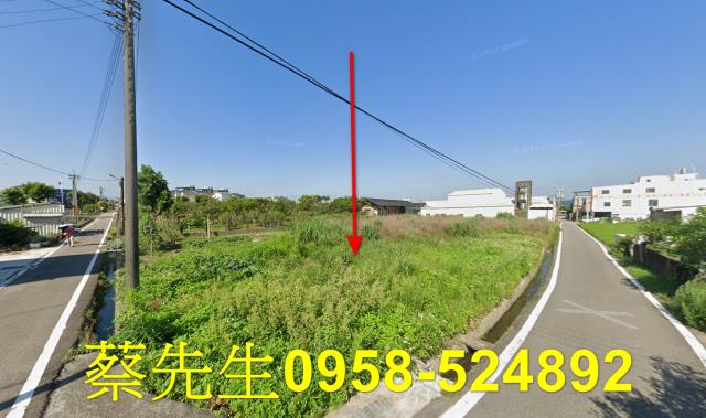 苗栗公館農地法拍-5