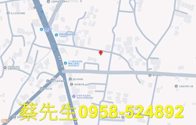 苗栗公館農地法拍-7