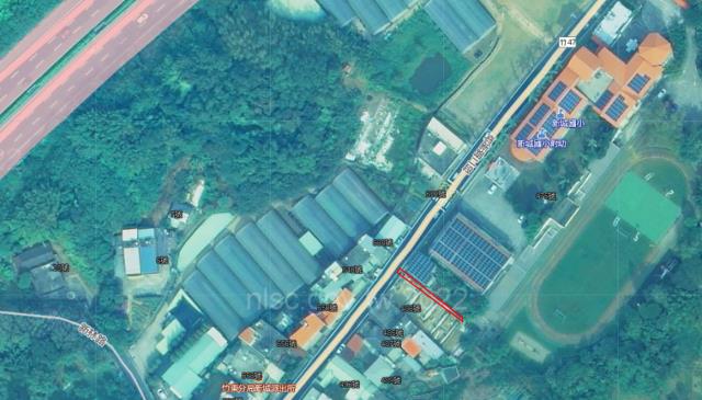 關西法拍建地-7