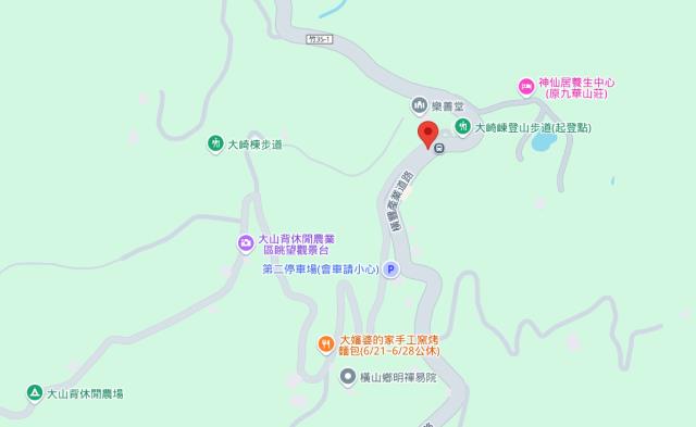 橫山農地法拍-11