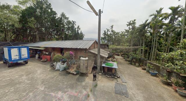 橫山拍賣建地-4