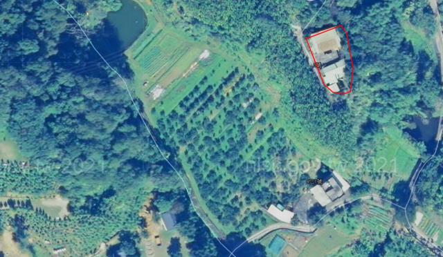 橫山拍賣建地-7