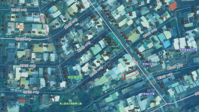 新竹公設保留地法拍-1