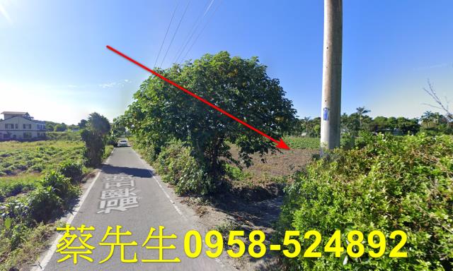 花蓮吉安農地法拍-4