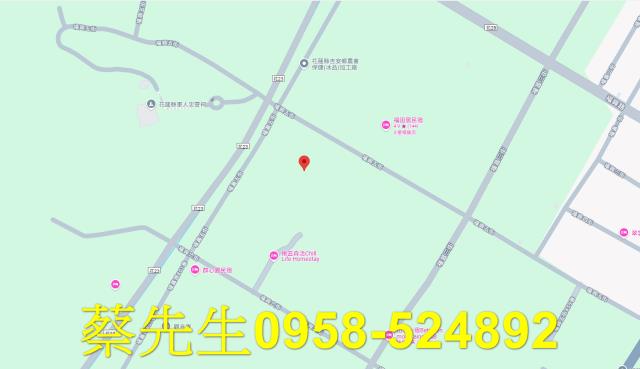 花蓮吉安農地法拍-7