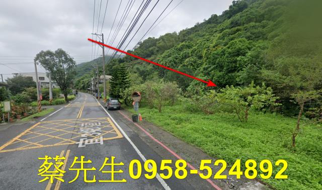 宜蘭頭城法拍農地-11