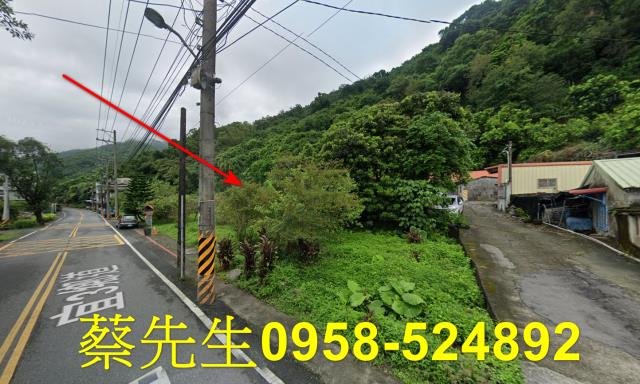 宜蘭頭城法拍農地-12