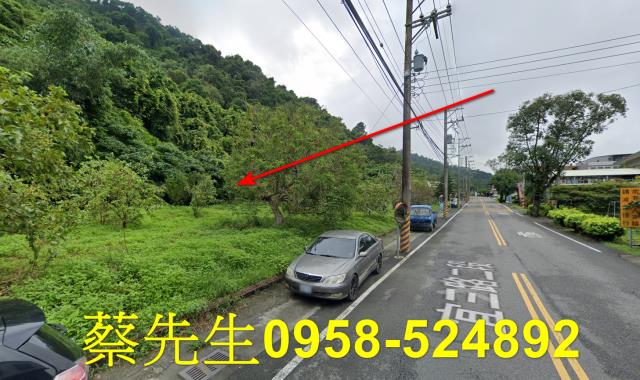 宜蘭頭城法拍農地-13