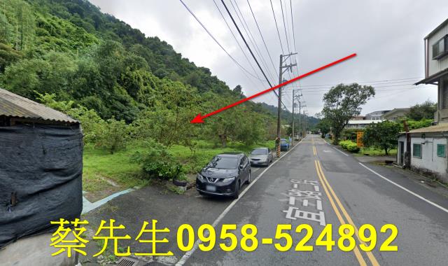 宜蘭頭城法拍農地-14