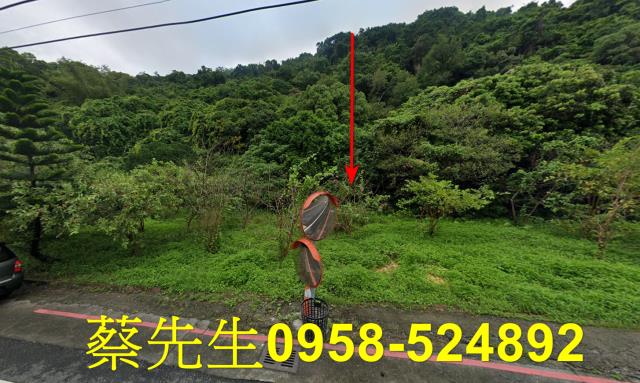 宜蘭頭城法拍農地-8