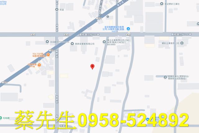 彰化鹿港農地法拍-7