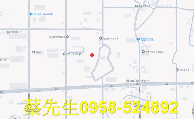 彰化鹿港法拍農地-7