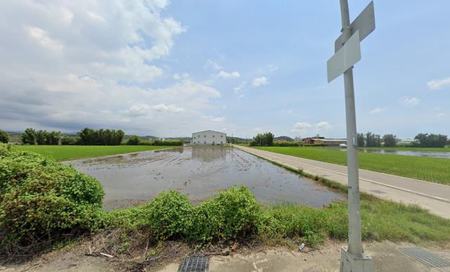 苗栗竹南法拍農地-0