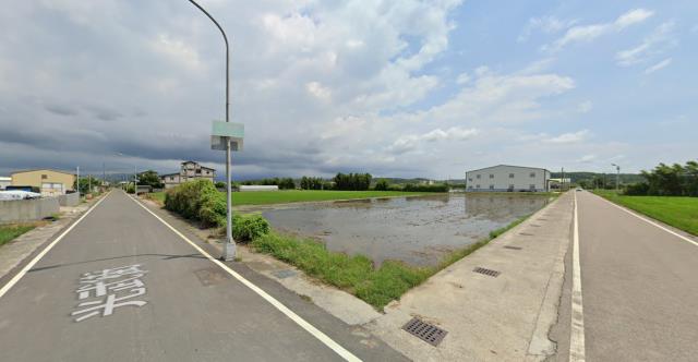 苗栗竹南法拍農地-3