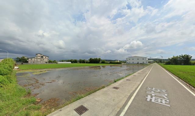 苗栗竹南法拍農地-4