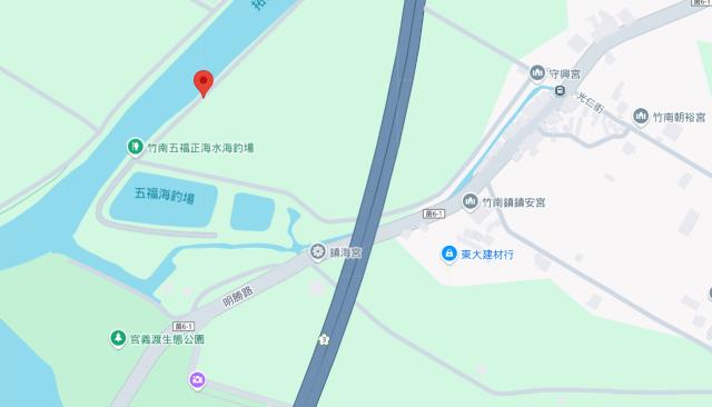 苗栗竹南農地法拍-5