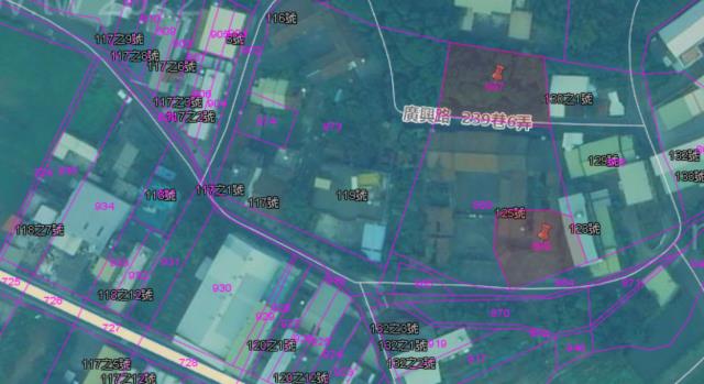 苗栗頭份建地法拍-10