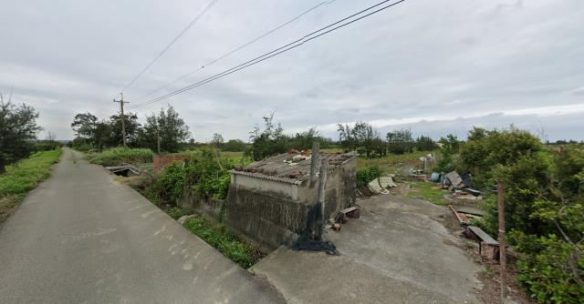 苗栗後龍拍賣農地-4