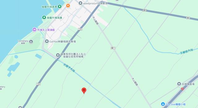 苗栗後龍拍賣農地-5