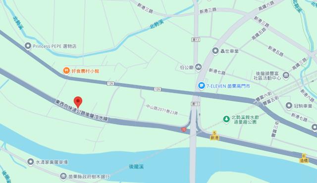 苗栗後龍農地拍賣-14