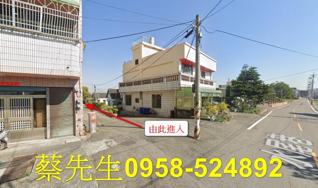 大村法拍建地-11