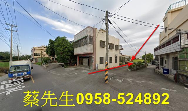 大村法拍建地-3
