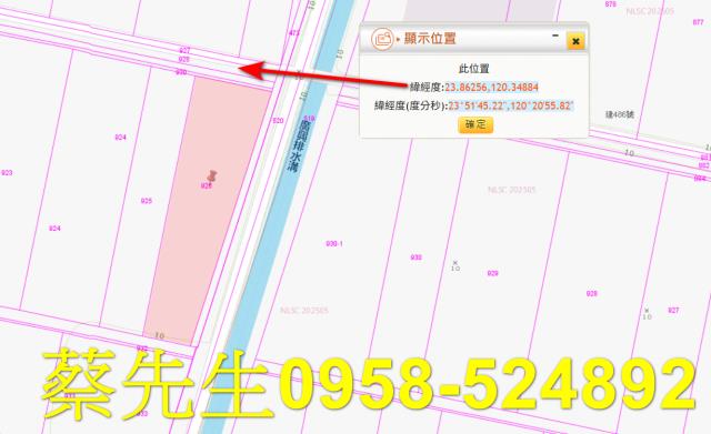 大城農地拍賣-9