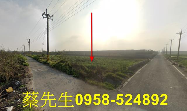 大城農地拍賣-0