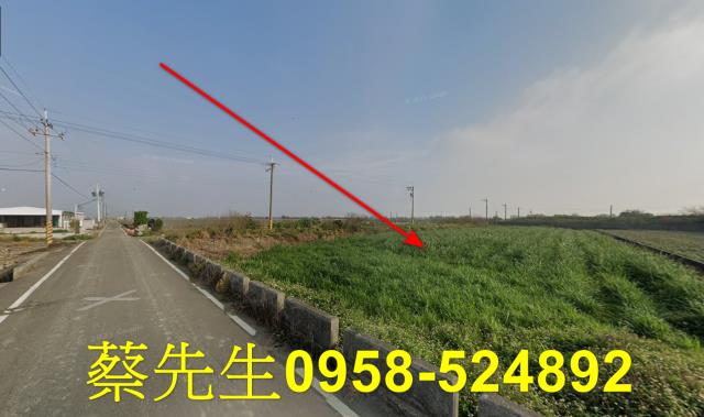 大城農地拍賣-5