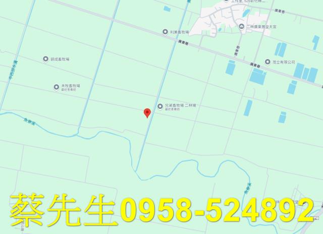大城農地拍賣-7