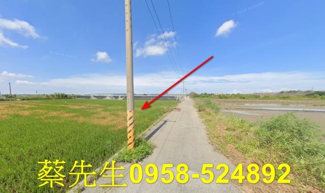嘉義農地法拍-12