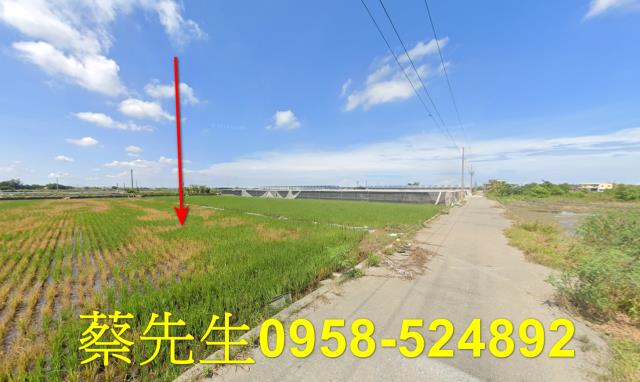 嘉義農地法拍-3