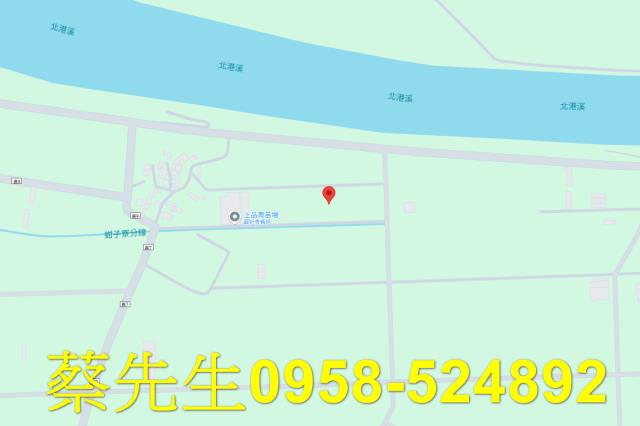 嘉義農地法拍-7