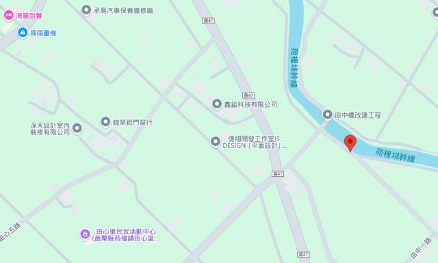 苗栗苑裡法拍農地-14