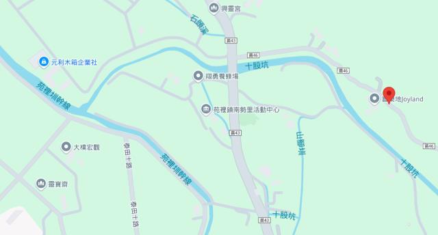 苗栗苑裡農地法拍-14