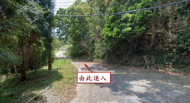 苗栗造橋農地法拍-0