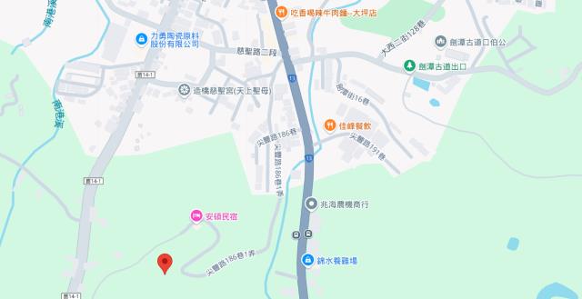 苗栗造橋農地法拍-3