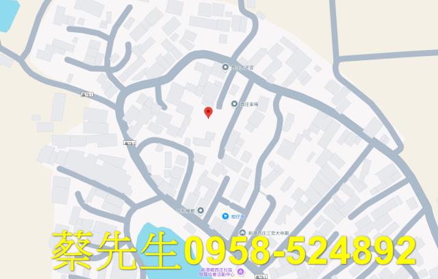 嘉義新港建地法拍-9