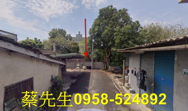 嘉義新港建地法拍-10