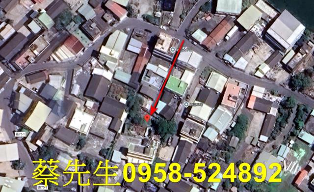 嘉義新港建地法拍-8