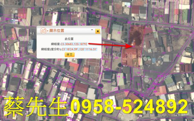 嘉義義竹建地拍賣-10