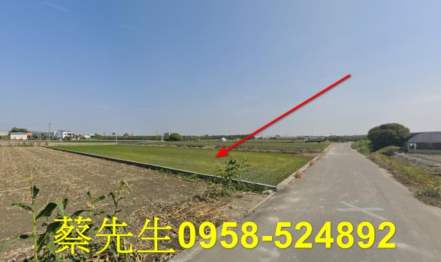 虎尾法拍農地-11