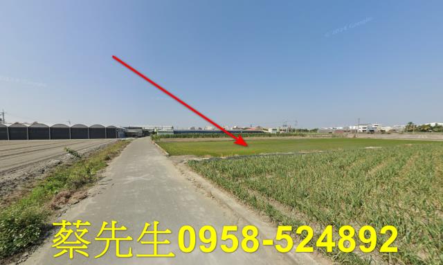 虎尾法拍農地-14