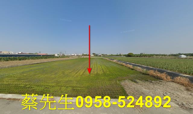 虎尾法拍農地-0