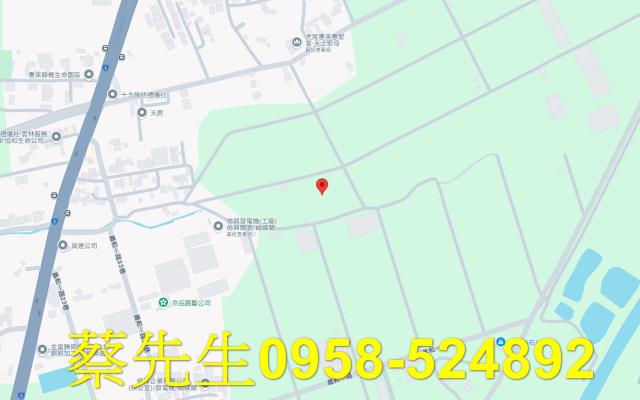 虎尾法拍農地-7