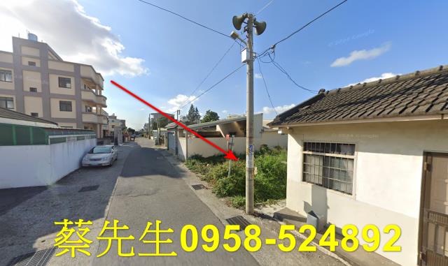 虎尾建地法拍-3