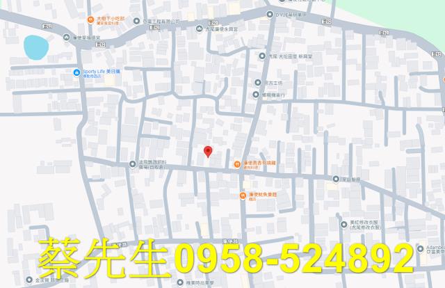 虎尾建地法拍-7