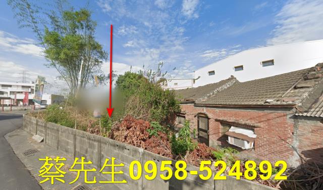 土庫法拍建地-12