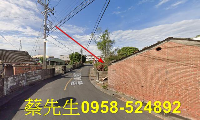 土庫法拍建地-3