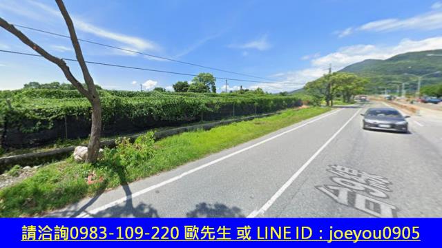 吉安法拍農地-3